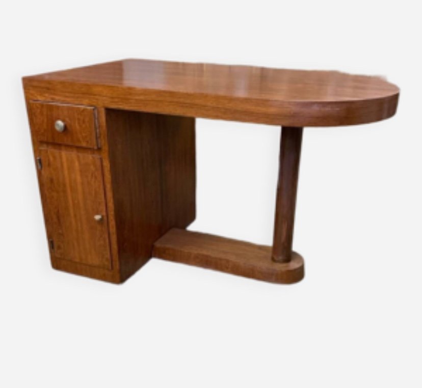 Art Deco Desk